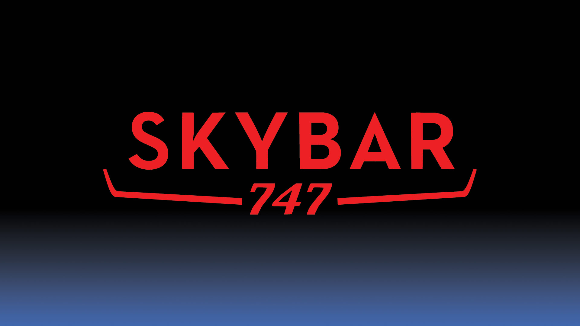 SKYBAR 747